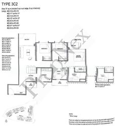 Park Colonial (D13), Condominium #537473481